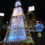 ライジング福岡12/25クリスマスパーティー