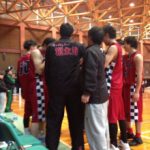 全日本クラブバスケットボール選手権大会 福岡予選