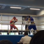 福岡県高等学校総合体育大会ボクシング競技大会