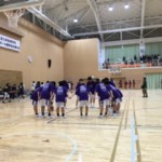 第46回　全九州高等学校バスケットボール春季選手権大会（女子）