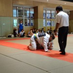 南日本柔術選手権　ｉｎかすやドーム