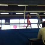 福岡県高等学校総合体育大会ボクシング競技大会　