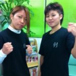 プロボクシング～山田姉妹　挑戦１２　９・３０