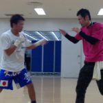 プロボクサー大庭選手日本タイトルマッチ結果