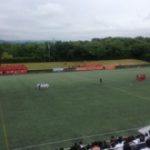高校サッカー　インターハイ福岡県予選