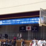 全九州総合バスケットボール選手権大会　福太郎バスケ