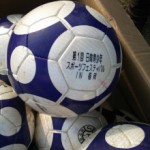 第1回 日韓青少年スポーツフェスティバルｉｎ福岡　サッカー大会