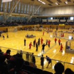 全日本オールクラブバスケット選手権大会2014 福太郎バスケ