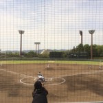 春季福岡地区高校野球大会