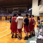 クラブバスケットボール選手権大会ｉｎアクシオン福岡