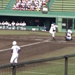 第140回　九州地区高等学校野球　福岡大会