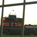 第141回　九州地区高等学校野球　福岡大会　準決勝戦トレーナーサポート
